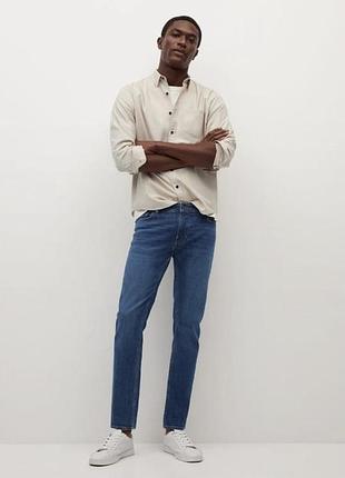 Джинси mango 36(28 наш)
