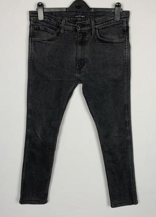 Джинси levis line 8