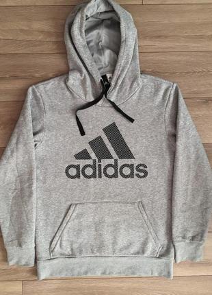 Худі з капюшоном adidas