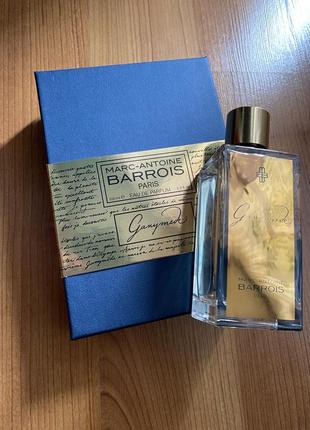 Парфюм marc-antoine barrois ganymede 100 ml.