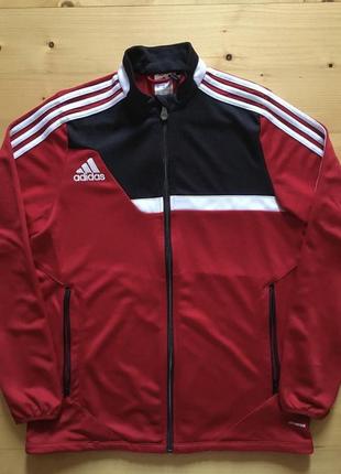 Олимпийка adidas