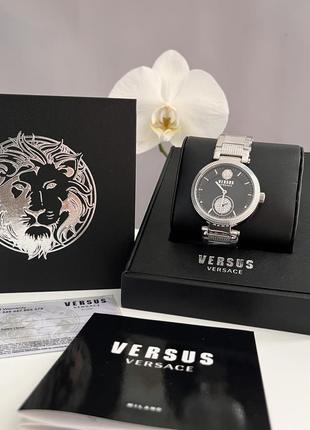 Versus versace star ferry дизайнерские часы. оригинал