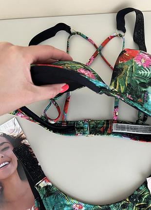 Купальник victoria's secret оригинал bombshell7 фото