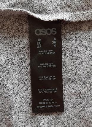 Юбка asos4 фото