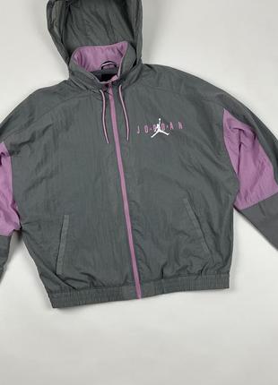 Крута стокова вітровка