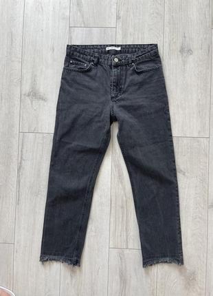 Джинси