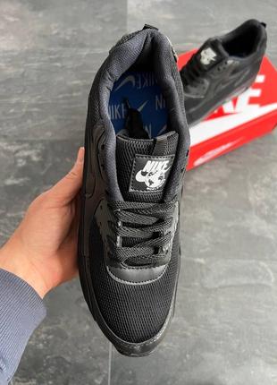 Nike air max 90 “black”