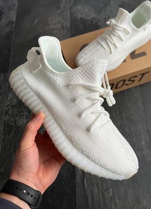 Adidas yeezy boost 350 v2 “cream white”