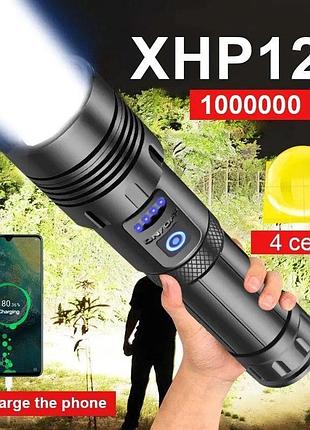 Ліхтарик xhp120
