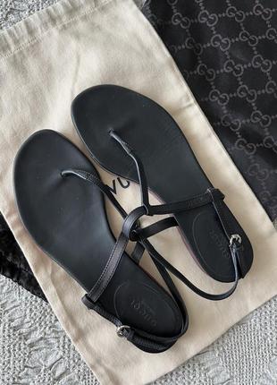 Босоножки gucci