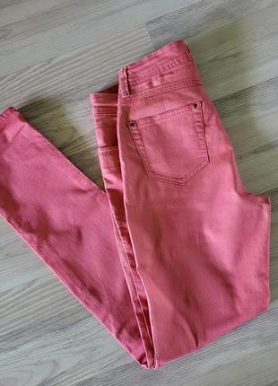 Яркие, нарядные брюки, штаны. джинсы4 фото