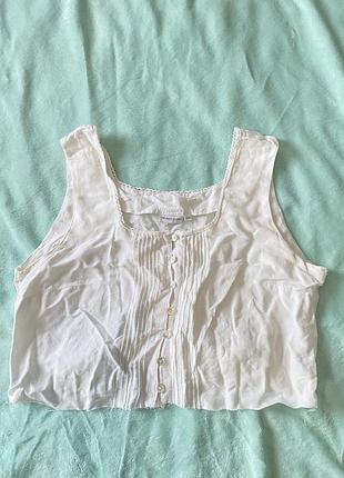 Сорочка коротка