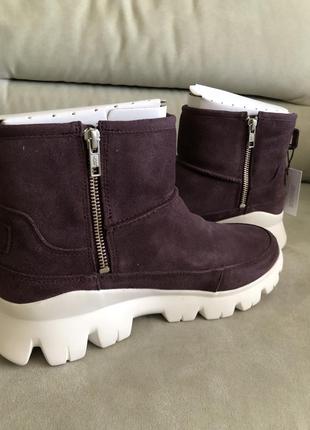 Ugg оригинал 40р us93 фото