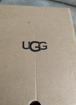 Ugg оригинал 40р us95 фото