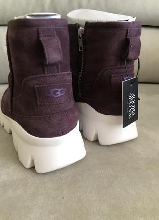 Ugg оригинал 40р us96 фото