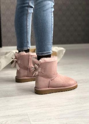 Уггі ugg натуральні4 фото