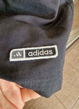 Нові чоловічі вінтажні  шорти adidas , оригінал, бірки4 фото