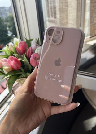 Чохол захист камери iphone 14