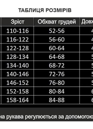 Зимний качественный детский пуховик с капюшоном для девочки до -30градусов2 фото