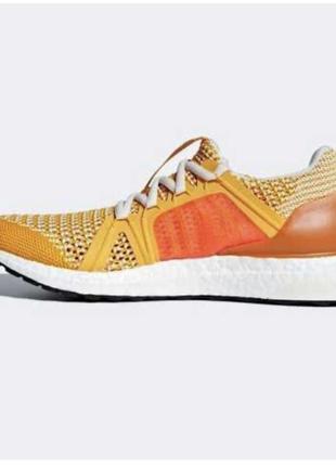 Кроссовки adidas stella mccartney ultraboost2 фото