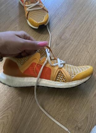 Кроссовки adidas stella mccartney ultraboost4 фото