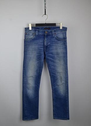 Джинсы nudie jeans1 фото