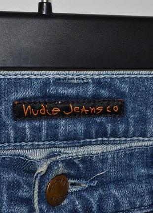 Джинсы nudie jeans3 фото