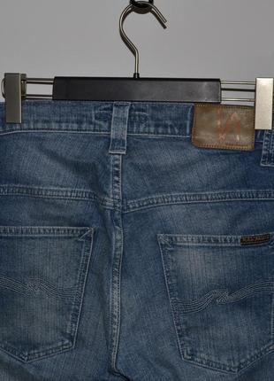 Джинсы nudie jeans5 фото