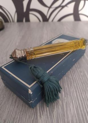 Винтажные духи estee silken tassel estee lauder1 фото