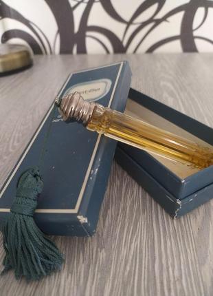 Винтажные духи estee silken tassel estee lauder2 фото