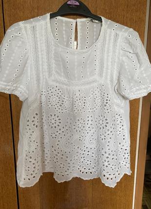 Продам блузу з прошви.