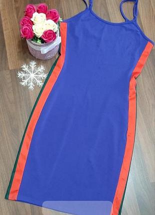 Платье летнее