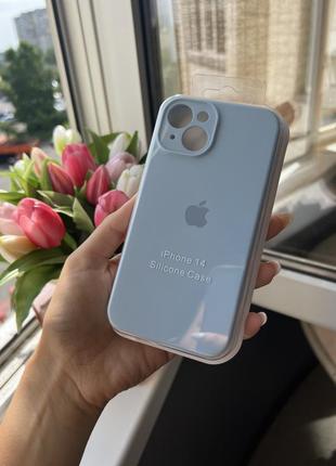 Чохол захист камери iphone 14