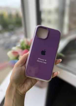 Чехол iphone 14