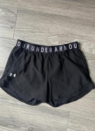 Спортивные шорты under armour