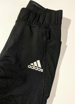 Компресійні легінси для бігу fotballdrakter adidas