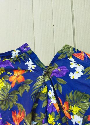 L - пляжные шорты плавательные ralph lauren плавки шорти4 фото