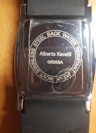 Годинник alberto kavalli 05055а4 фото