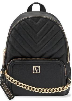 Рюкзак victoria’s secret the victoria small backpack