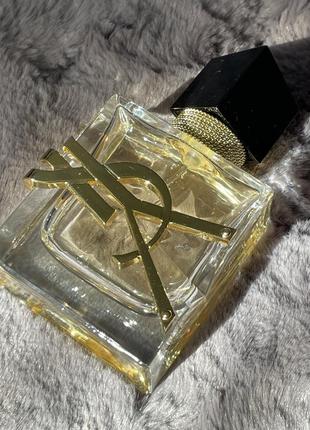 Yves saint laurent libre