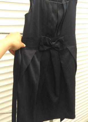 Школьный сарафан идеальное состояние