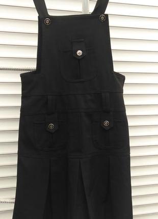 Сарафан шкільний