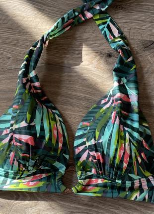 Бюстгальтер купальника1 фото