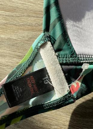 Бюстгальтер купальника3 фото