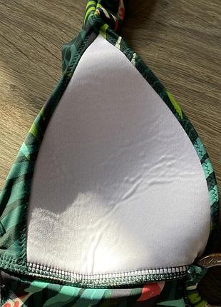 Бюстгальтер купальника4 фото