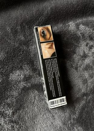 Nyx professional makeup epic wear liquid liner рідка підводка для очей3 фото