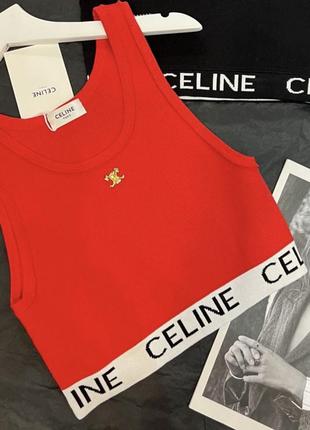 Майка celine