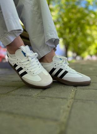 Кроссовки adidas samba2 фото