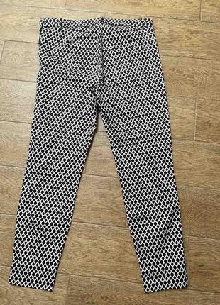 Штаны h&m 2