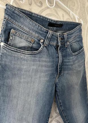 Жіночі джинси calvin klein jeans оригінал4 фото